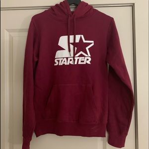 Starter Hoodie